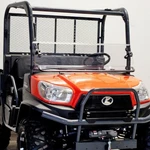 Kubota RTV-X1130 Front Folding Versa-fold Windshield 2014-2025. Fixed Price $438.95.