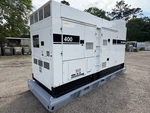 Multiquip DCA-400SSI4F 400KVA Diesel Generator 6698 Hrs 480V. Fixed Price $75000.00.