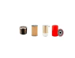 Filter Service Kit Fits Upright AB46 Rt. Fixed Price $162.98.