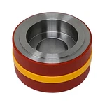 Piston Unitized Fits John Deere 450J 550J 650J AH165962 Hitachi ZX85USB-5N. Fixed Price $128.99.