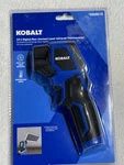 Kobalt 12:1 Digital Non-contact Laser Infrared Thermometer Sealed New. Fixed Price $21.99.