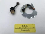 Holder Assembly Brushes Fits Yamaha 3Y6-81800-50,4BB81800-00,4KB81800-00. Fixed Price $21.99.