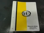 Vermeer E800 Evacuator Vacuum Excavation System Parts And Operation Manual. Fixed Price $65.00.