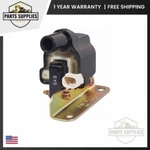 1527571 Ignition Coil Fits Hyster S30FT S40FT S50FT S60FT S70FT Forklift. Fixed Price $73.04.