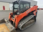2016 Kubota SVL95-2S Skid Steer. Fixed Price $19000.00.