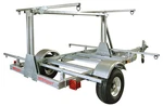 Malone Megasport Lowbed Kayak Trailer. Fixed Price $3919.50.