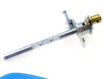 Zenith Carburetor Throttle Shaft Fits Wisconsin Tjd VH4D 13733 14133 14147 Q50. Fixed Price $119.87.