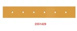 2551429 255-1429 Cat Dozer Cutting Edge. Fixed Price $195.02.