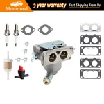 Z425 Carburetor For John Deere Zero Turn Ridingmower Z255 Briggs&stratton. Fixed Price $35.19.