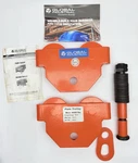 Global Industries 241648/ HMT20R Plain Trolley 4000LB, 24090094. Fixed Price $157.50.