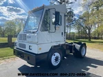 2004 Kalmar Ottawa YT30 Daycab Semi Trucks 1 Miles White Cummins Isb 6.7L I6. Fixed Price $5995.00.