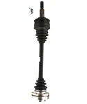Oem Gkn Left Right Rear Cv C.v. Axle Driveshaft For Porsche 911. Fixed Price $599.95.