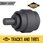 Fits Cat 308E2CR Excavator - Heavy Duty Mwe Bottom Roller Undercarriage. Fixed Price $150.00.