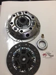 Yanmar YM330, YM2200, YM2500, YM2700, YM3000 Single Stage Clutch Kit. Fixed Price $195.00.