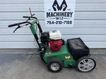 Billy Goat OS901SPH Self-propelled Overseeder Power Rake Honda Great Shape #2. Fixed Price $3199.99.