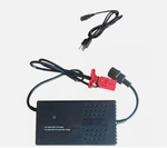 24V-6A Lithium Battery Charger For Xilin CBD15 Electric Pallet Jack Truck New. Fixed Price $139.99.