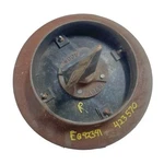 Used Marker Disk Assembly Right Hand Fits Kinze 2600 3600 GA1678. Fixed Price $131.95.