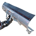 John Deere Xuv Gator Snow Plow Kit 72" Blade Kfi All Years 855D 855E 855M S4. Fixed Price $910.85.