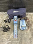 Spx Radiodetection Pdl Cable & Pipe Locator W/ TX-10 Transmitter. Fixed Price $3699.99.