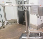 Giraffe Dynamic Stand Mixer TB002. Fixed Price $5000.00.