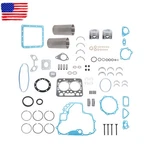 Engine Rebuild Kit Z482 Overhaul Set With Liner For Kubota T1600H Tractor. Fixed Price $271.99.