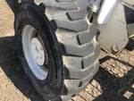 Terex TH528 Right/passenger Tire And Rim - Used. Fixed Price $389.99.