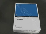 Kobelco SK480LC Hydraulic Excavator Service Manual Repair Shop Book. Fixed Price $119.75.
