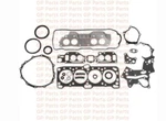 Daewoo A218019,OVERHAUL Gasket KIT(4G64 ENGINE)(COMPLETE)GC20E-3,GC25E-3,GC20E-3. Fixed Price $169.00.