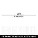 John Deere M112880 Tire. Fixed Price $61.59.
