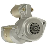 New Starter For Case Trencher DH4B Maxi-sneaker 86-93 Mitsubishi Diesel Engine. Fixed Price $164.69.