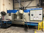 2006 Cnc Fadal 8030 Machining Center- Runs Well. Fixed Price $19000.00.