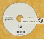 SEBP1761 Cat 936E Wheel Loader Parts Manual Book Cd 33Z 7Z2 2YE 3LE 3SE 3TB. Fixed Price $89.00.
