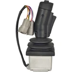 Joystick Controller T110234GT Fit For Genie GR-20J GR-26J Vertical Mast Lift. Fixed Price $175.00.