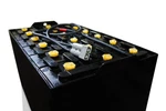 Electric Forklift Battery 18-85-17-B, 36 Volt, 680 Ah (at Hr.). Fixed Price $7396.00.