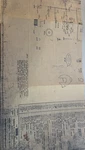 Verson Allsteel Press Major Series Brake Force Lubricator Schematic 1944. Fixed Price $51.04.