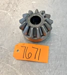 Kubota L4150DT Tractor Mfwd Drive Gear. Fixed Price $85.00.
