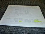 Grove RT600E-2 Rough Terrain Crane Hydraulic System Schematic Manual Xz. Fixed Price $103.24.