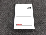 Moffett M5500 Forklift Parts Catalog Manual. Fixed Price $174.36.