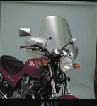 National Cycle Plexistar Windshield For Suzuki GS400/B/C/E/X 1980-2007 Clear. Fixed Price $285.35.