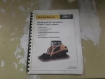 Asv RC50 Rubber Track Loader Skid Steer Turf Edition Shop Service Repair Manual. Fixed Price $139.37.