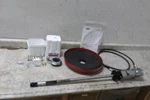 Lincoln 1418 16 Gal Drum Size 7500 Max Psi Ft Hose Grease Pump. Fixed Price $899.99.