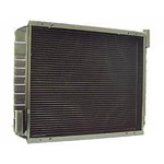 6674691 New Skid Steer Radiator 219985 Fits Bobcat & 963G Series. Fixed Price $971.28.