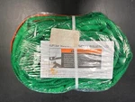 Lift-all Round Sling Endless Green 5300 Lb EN60X10. Fixed Price $38.99.