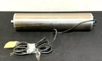 New Interroll 113S P6273 20" Electric Belt Roller Conveyor Drum Motor 460V 27A. Fixed Price $625.00.
