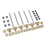 Fuel Leak-off Line Kit Fits John Deere 4040 4050 4240 4250 4440 4450 RE27786. Fixed Price $169.99.
