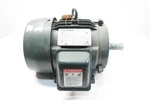 Toshiba B0054FLF2AMH03 Eqpiii Motor 184T 3PH 5HP 1735RPM 230/460V-AC. Fixed Price $542.80.