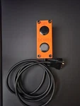 Toyota/raymond Order Picker Control Box. Fixed Price $140.00.