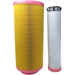 Air Filter Kit 184146 184195 Fits For Gehl Loader V270 V330 4640 4840 5240 5640. Fixed Price $38.35.