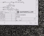 Caterpillar 2EPC5000 Forklift Truck Hydraulic Circuits Schematics Manual. Fixed Price $114.05.