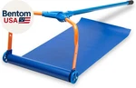 AVA750, Easy And Quick Snow Roof Rake For Removal, Heavy-duty Slide, Cut. Fixed Price $255.55.